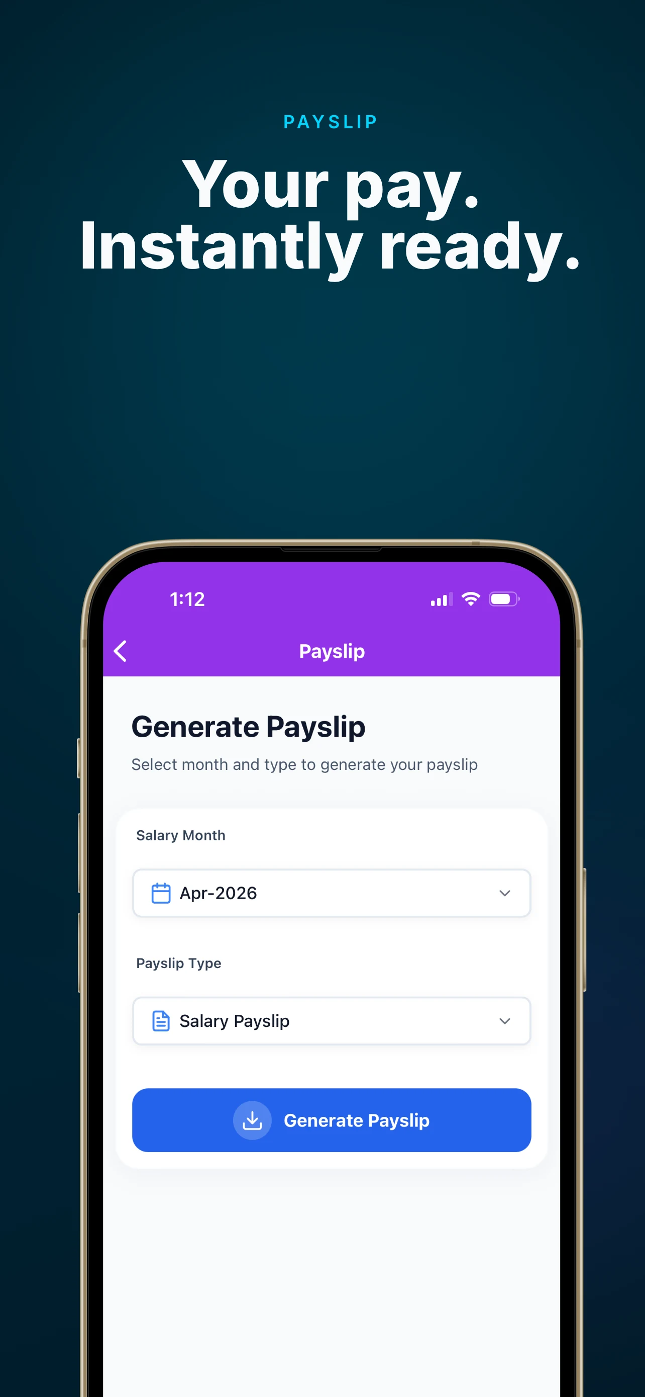 SmartOffice lite screenshot